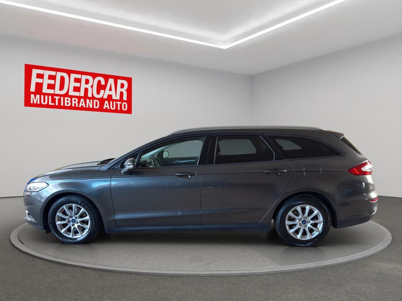 Ford Mondeo 1.5 TDCi 120 CV S&S Station Wagon Business