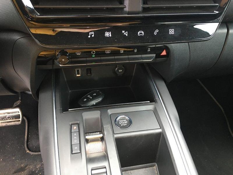 Citroën C5 Aircross BlueHDi 130 S&S EAT8 Shine NAVI+PORTELLO EL.+18"