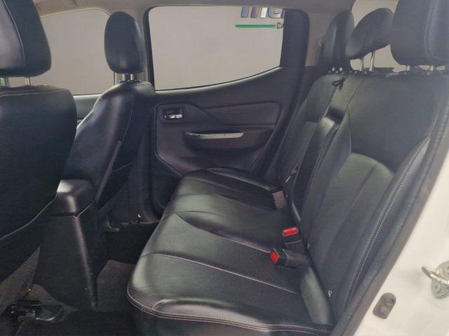 FIAT Fullback 2.4 180CV Doppia Cabina aut. Cross Plus