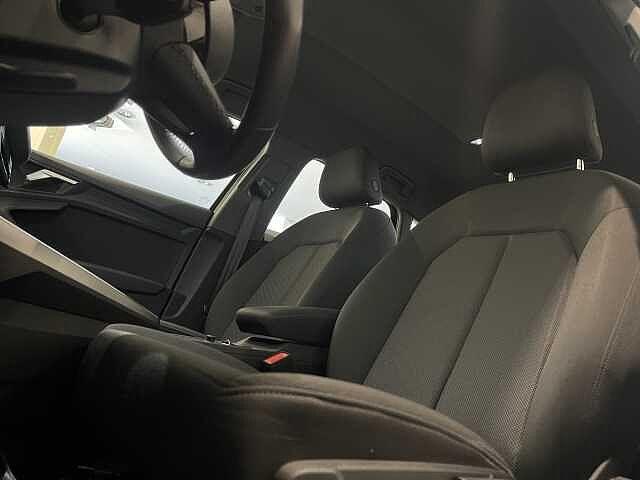 Audi A3 SPB 35 TDI S tronic Business