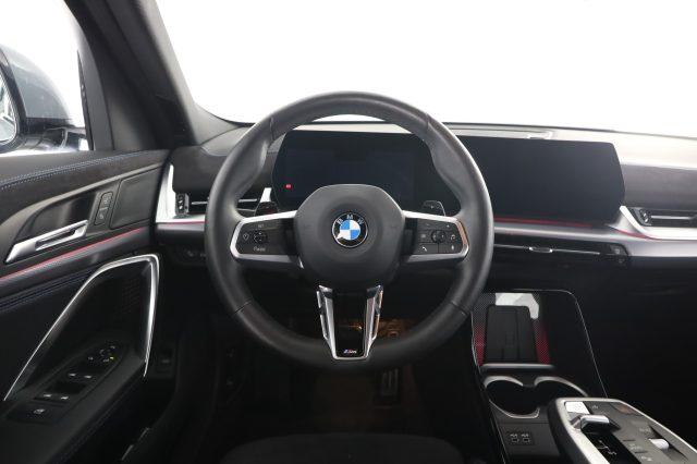BMW X2 (U10) sDrive 18d Msport