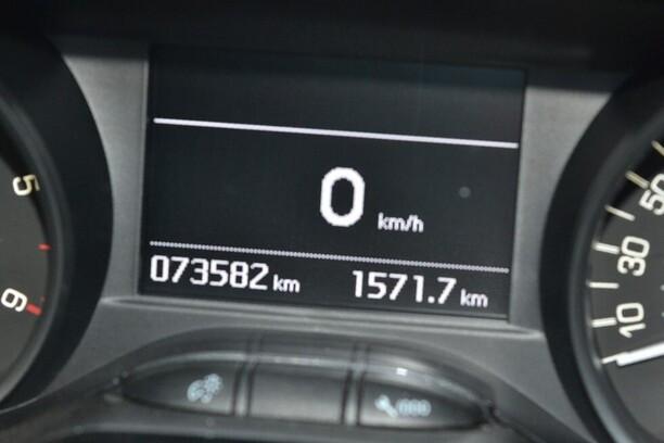 PEUGEOT 208 - 1.5 hdi ALLURE