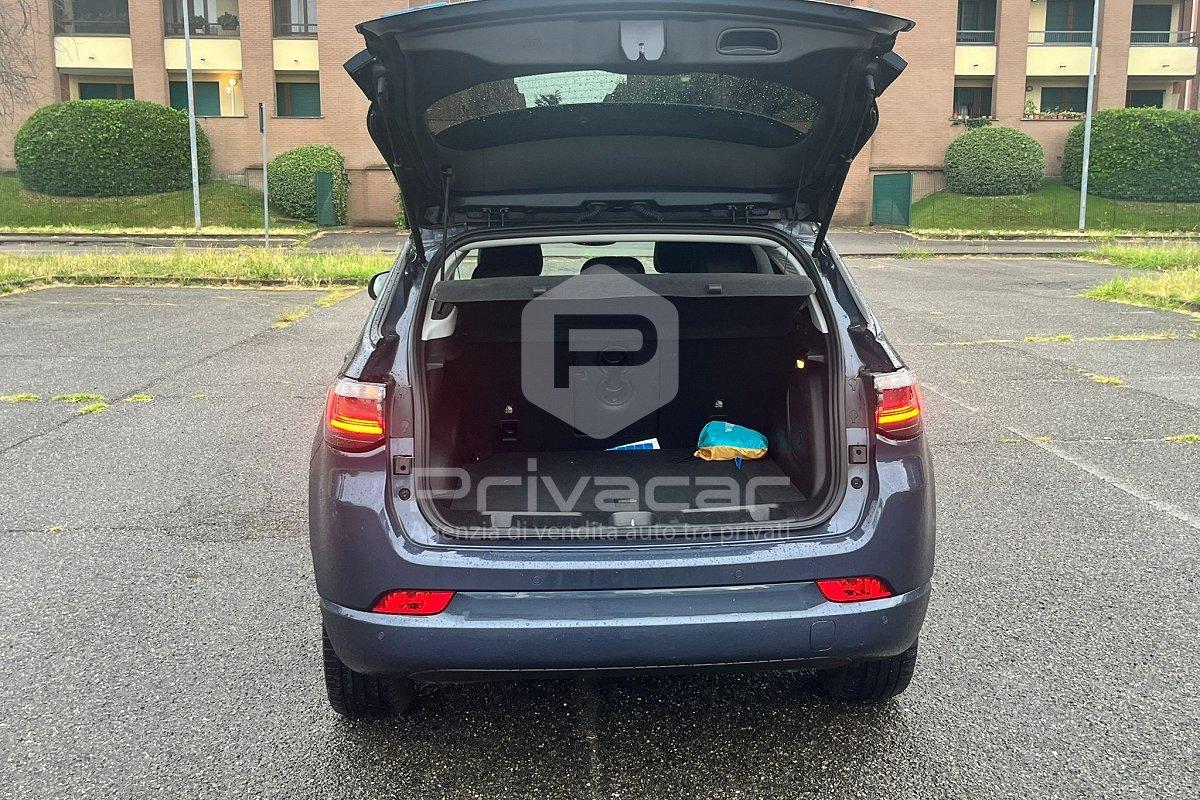 JEEP Compass 1.3 Turbo T4 240 CV PHEV AT6 4xe S