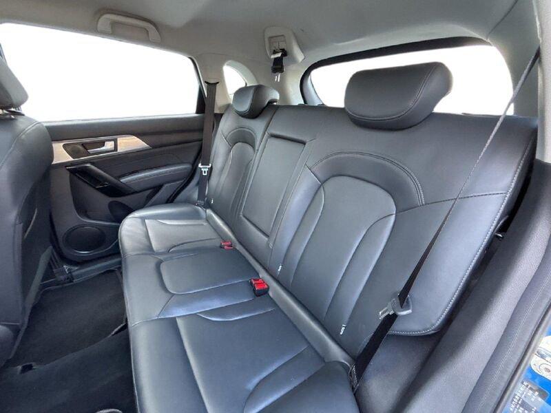 Haval H2 1.5T GPL Easy