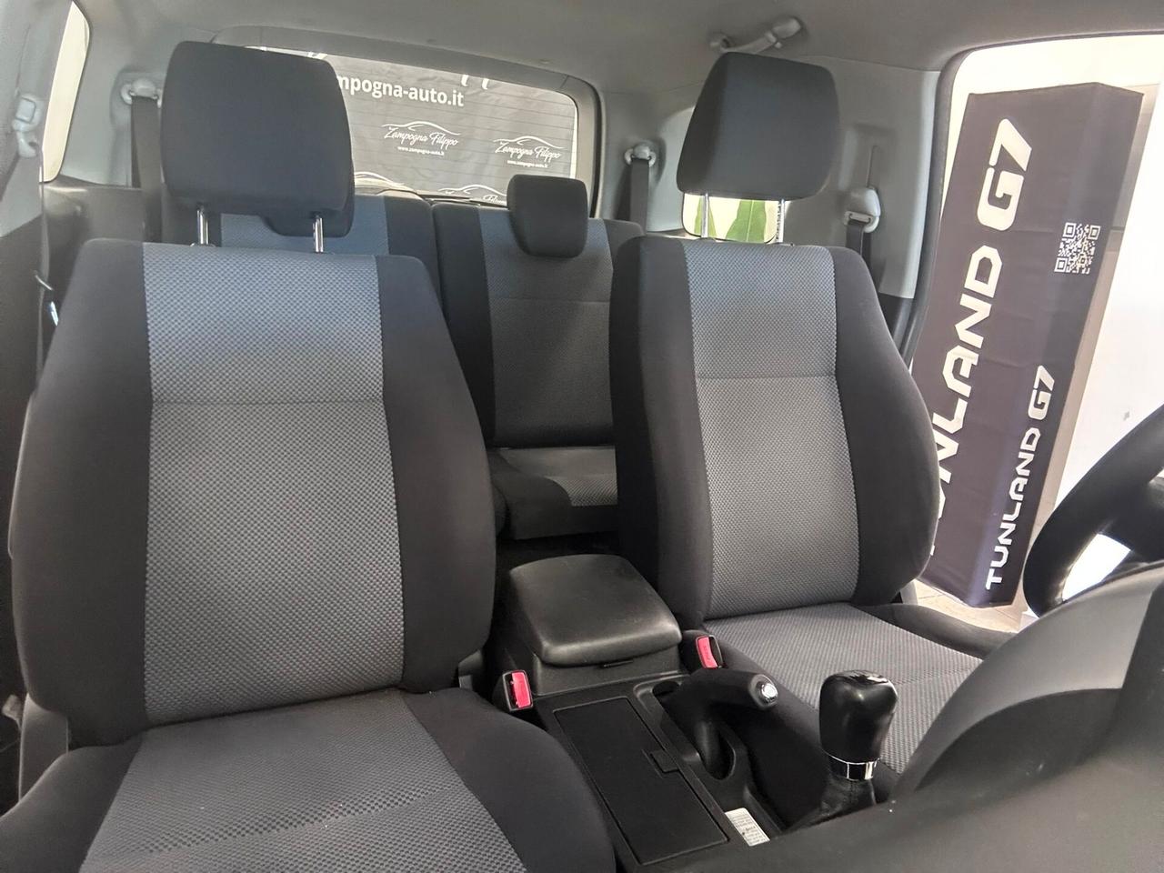 Suzuki Grand Vitara 1.9 DDiS 130cv - 2007