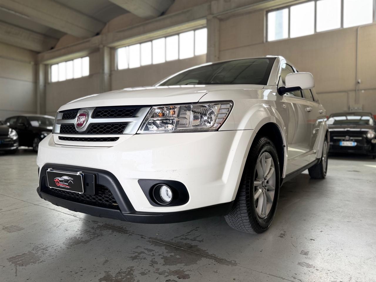 Fiat Freemont 2.0 Multijet 140 CV Urban