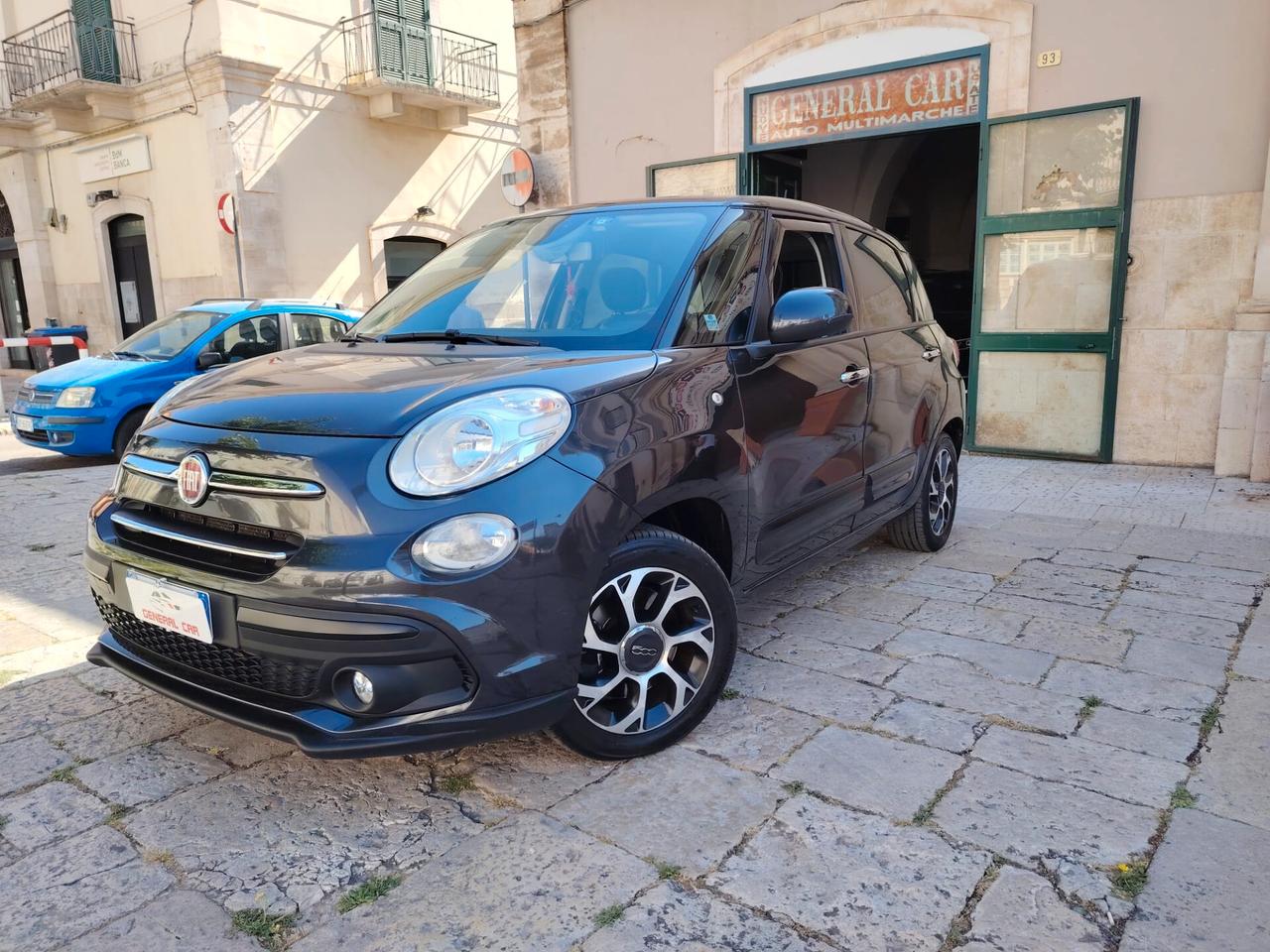 Fiat 500L 1.6 Multijet 120 CV Business
