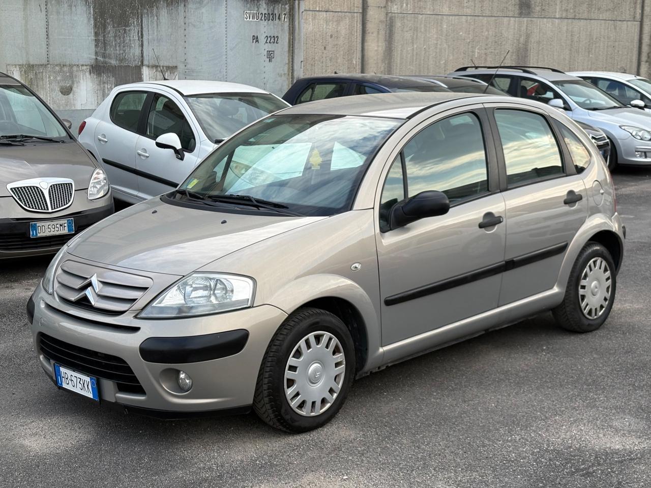 Citroen C3 1.1 Classique