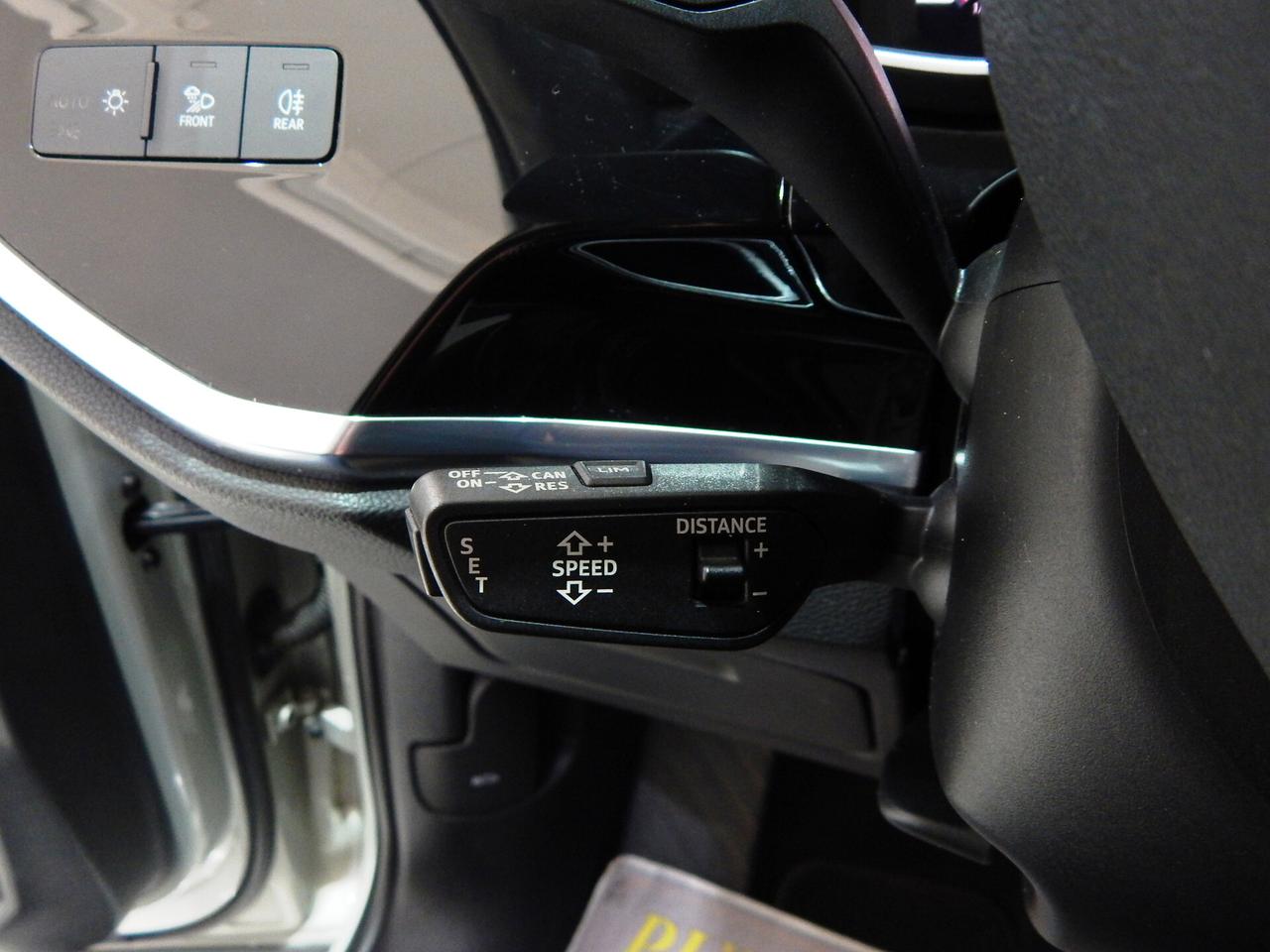 Audi Q3 SPB Sportback 2.0 TDI S-Line Edition Quattro TETTO