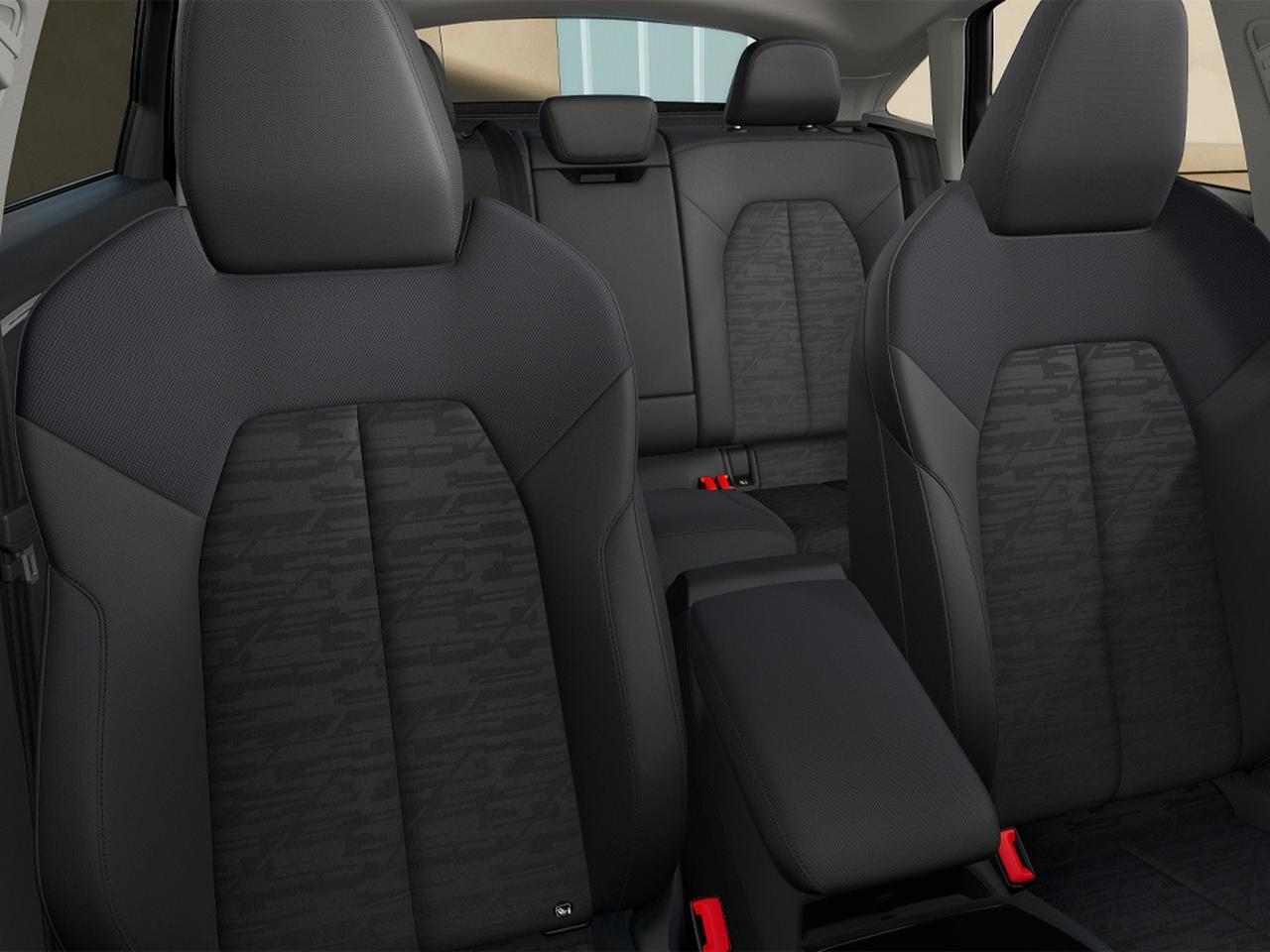 Audi A5 berlina 2.0 e-hybrid s line edition quattro 299cv s-tronic