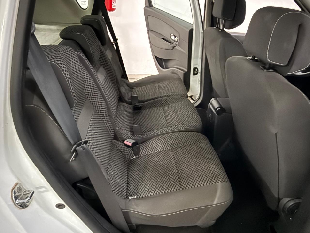 Renault Scenic Scénic 1.5 dCi 110CV Dynamique