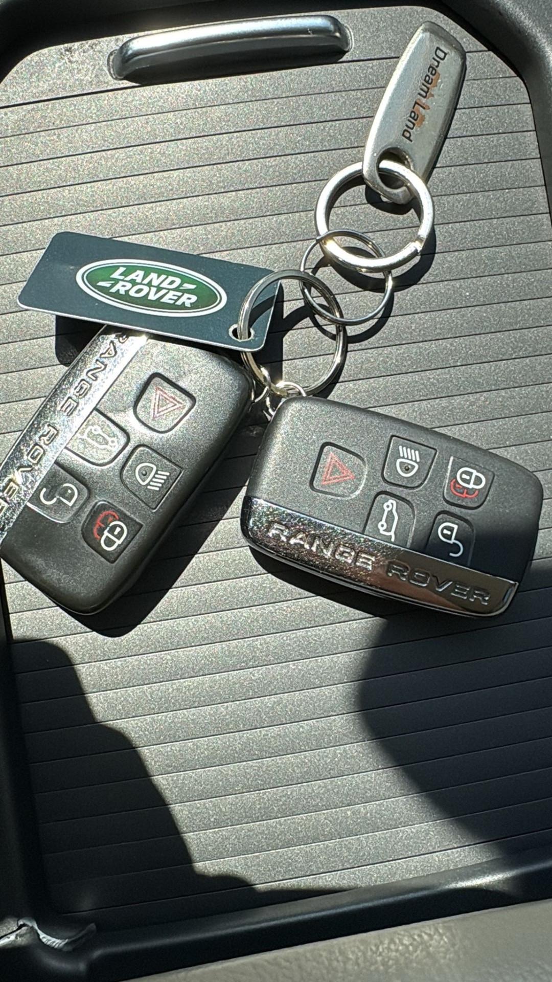 Land Rover Range Evoque 2.0 TD4 180 CV Coupé HSE