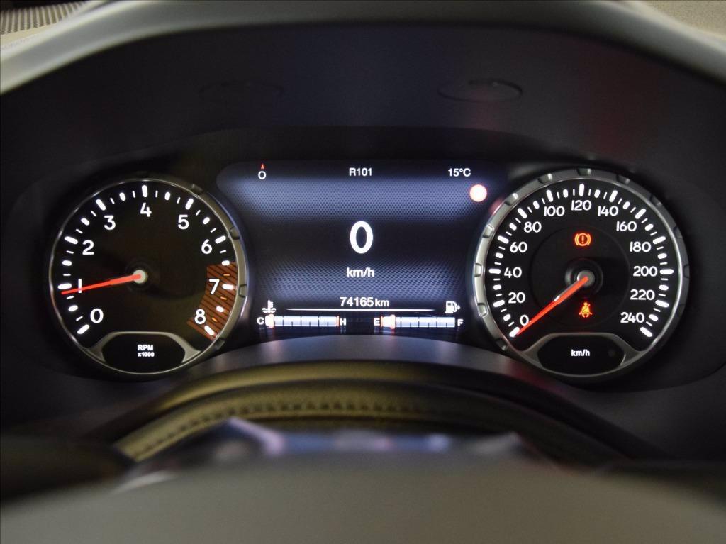 JEEP Renegade 1.0 t3 Limited 2wd del 2021