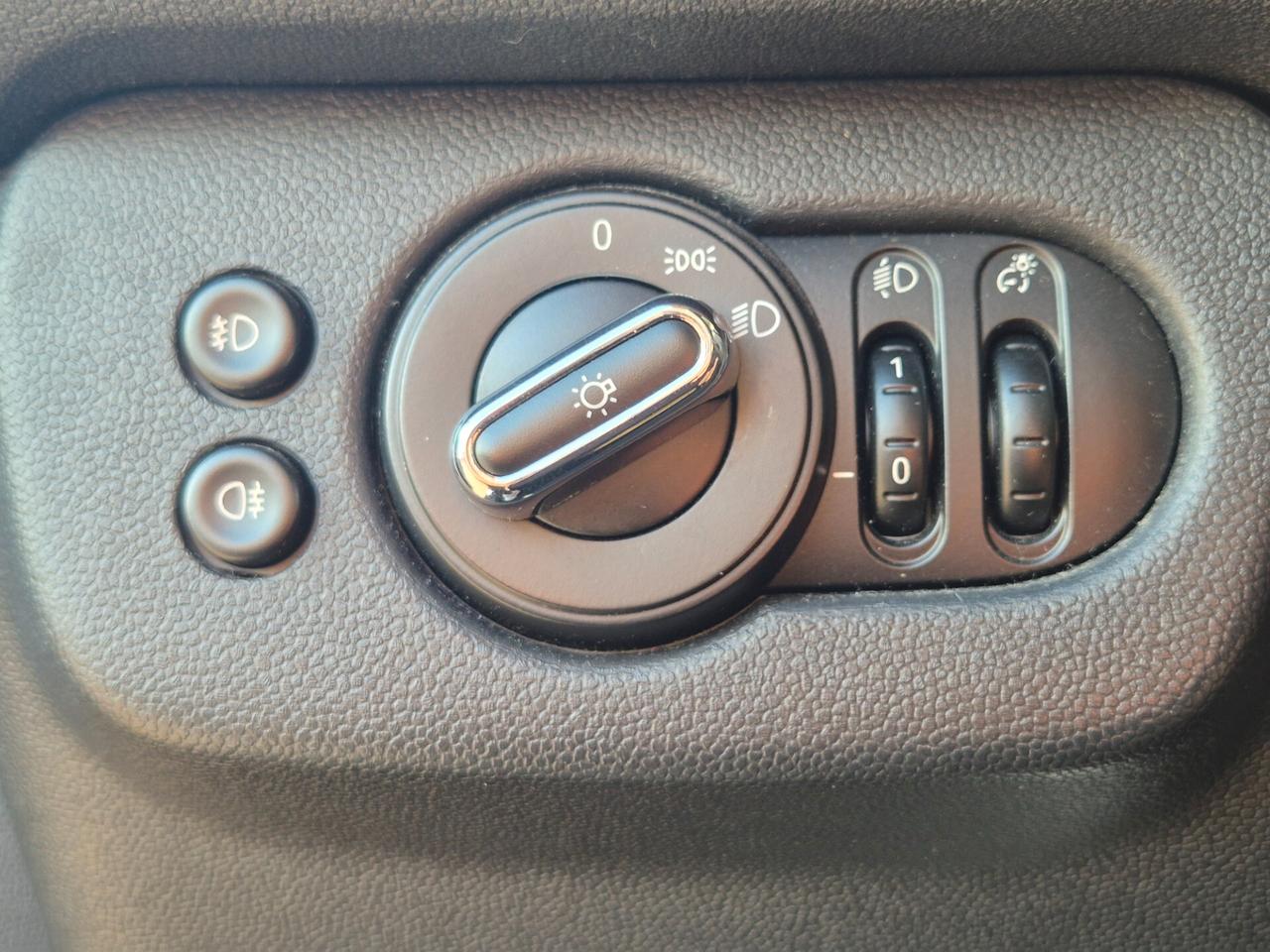 Mini Cooper One D Clubman 1.5 2018