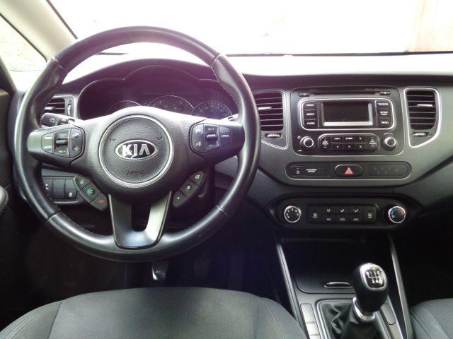KIA Carens 1.7CRDi 7 Posti PREZZO VALIDO FINO 07.04,GARANZIA