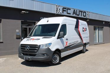 Mercedes-benz Sprinter F43/35 317 CDI RWD TA Furgone