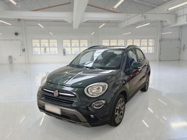 FIAT 500X 1.3 MJET 95 CV E6D CROSS CROSSOVER