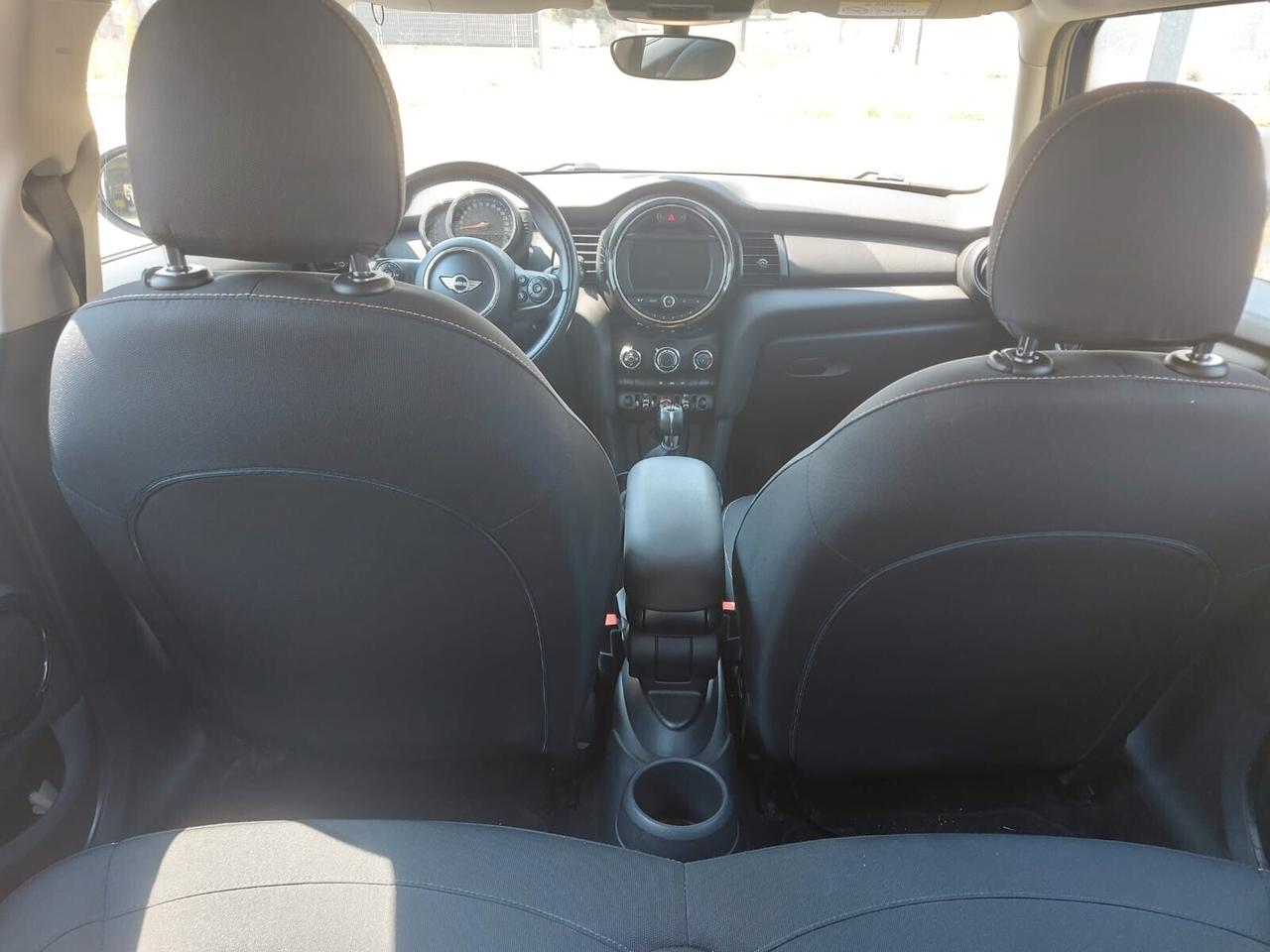 Mini 1.5 One D 95 cv. *GARANZIA