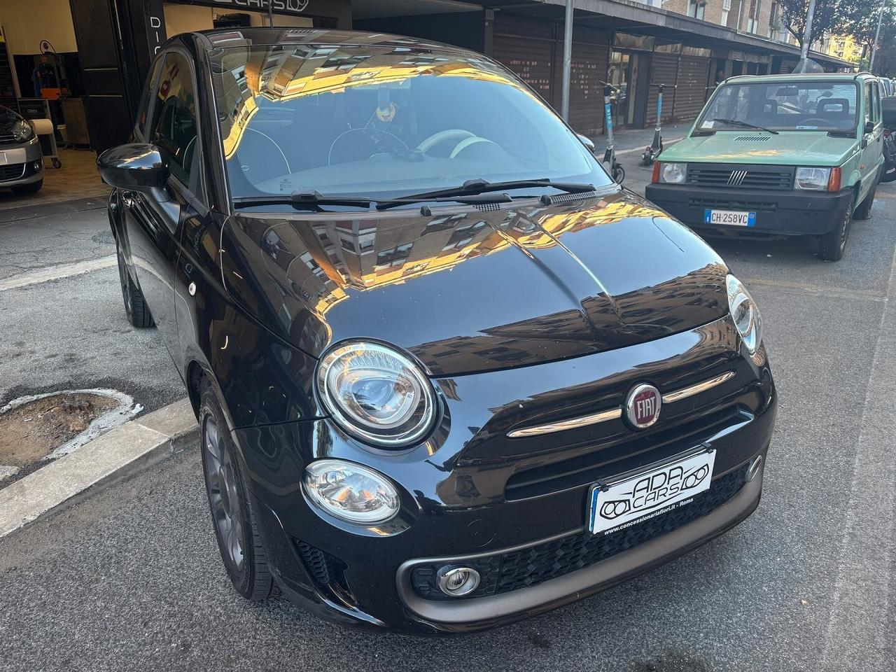 Fiat 500 1.3 Multijet - COMPRESO PASSAGGIO