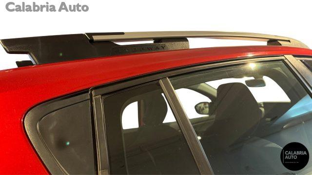 DACIA Sandero Stepway 1.0 TCe ECO-G Comfort