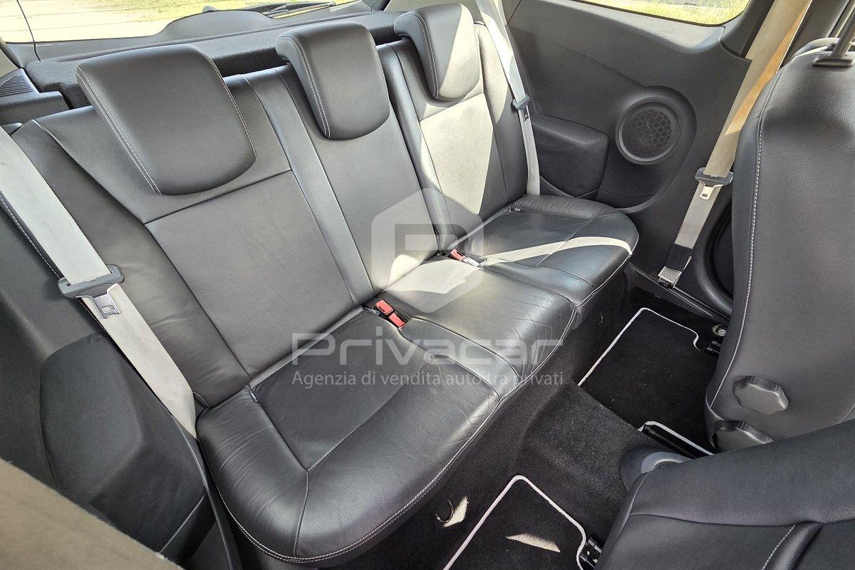 RENAULT Clio 2.0 16V 200CV 3 porte RS Luxe