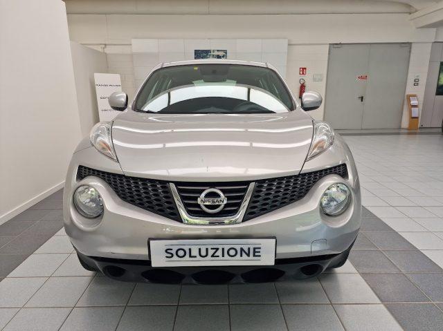 NISSAN Juke 1.6 94 CV Visia NEOPATENTATI OK