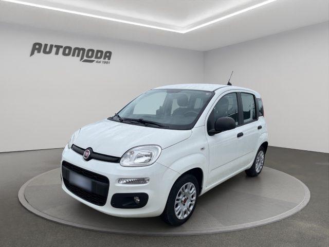 FIAT Panda 1.3Mjt Autocarro N1