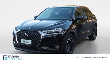 DS DS3 - DS3 Crossback 1.5 bluehdi So Chic 110cv