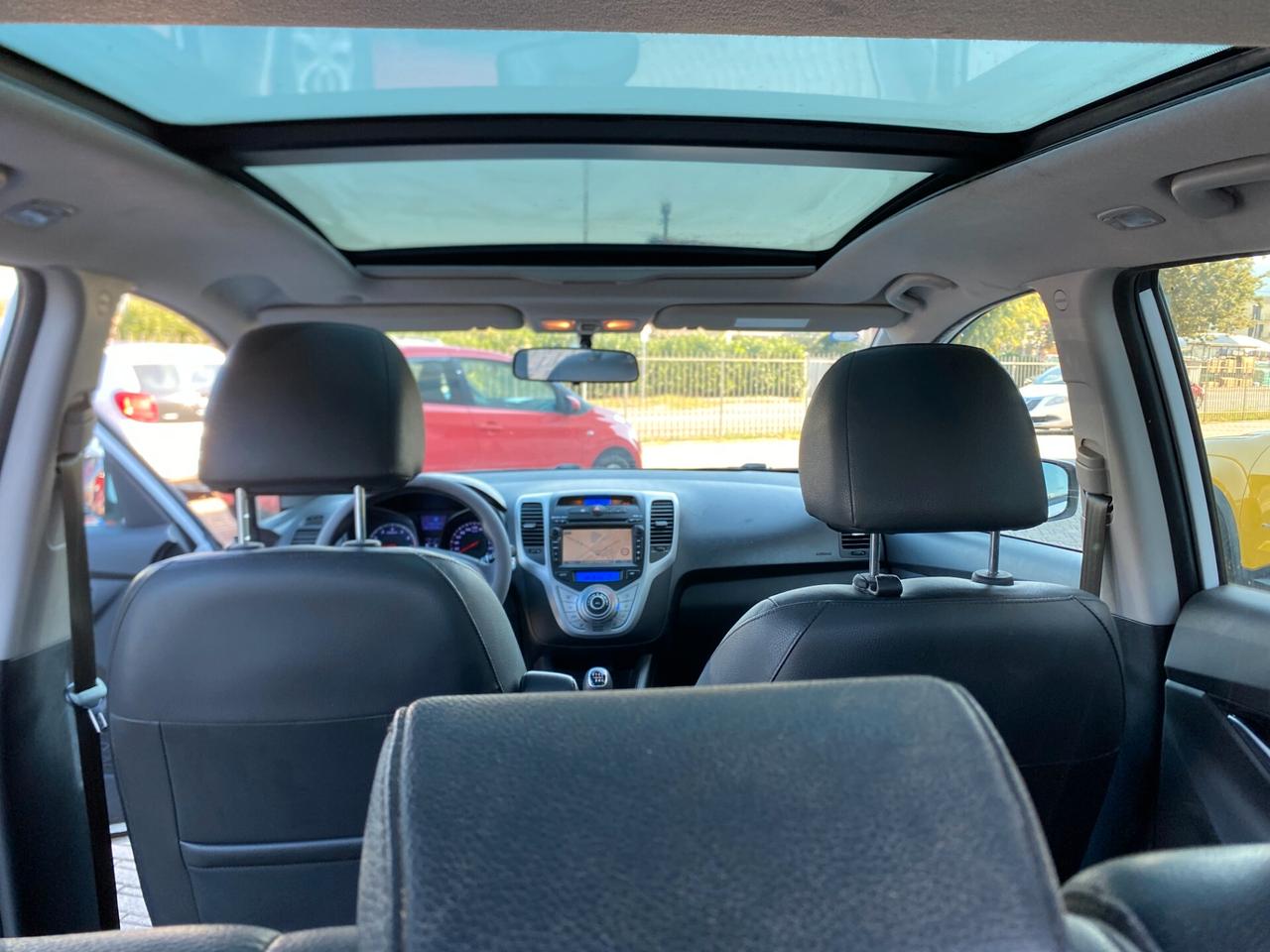 Hyundai iX20 1.6 125 CV Style