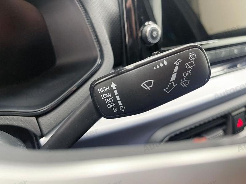 Seat Ibiza Ibiza 1.0 ecotsi FR 95cv