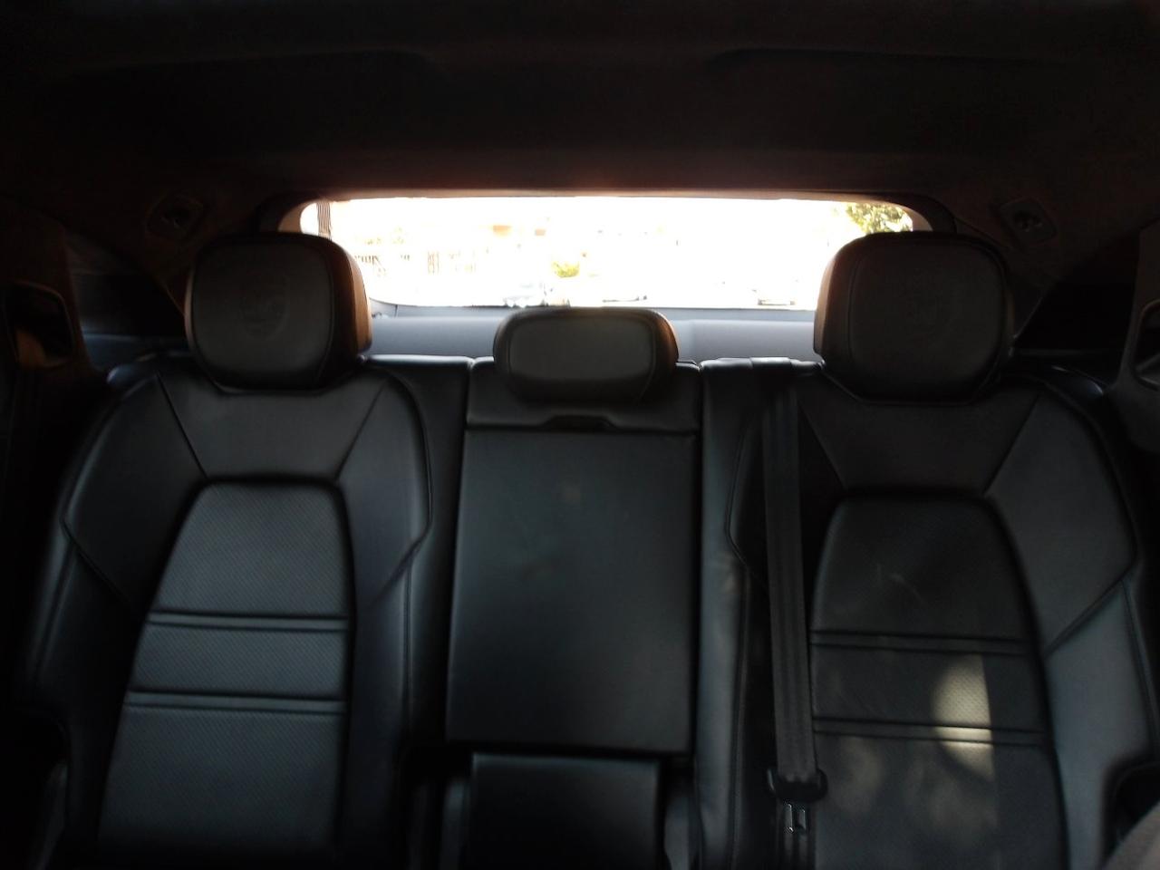 Porsche Cayenne Coupe 3.0 tiptronic
