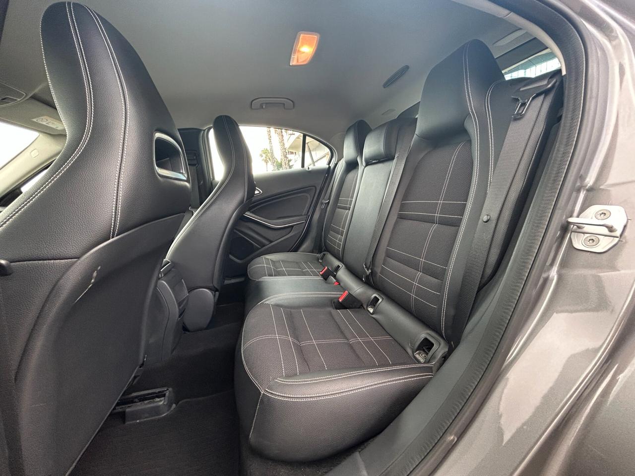 Mercedes-Benz A 180 cdi Executive auto