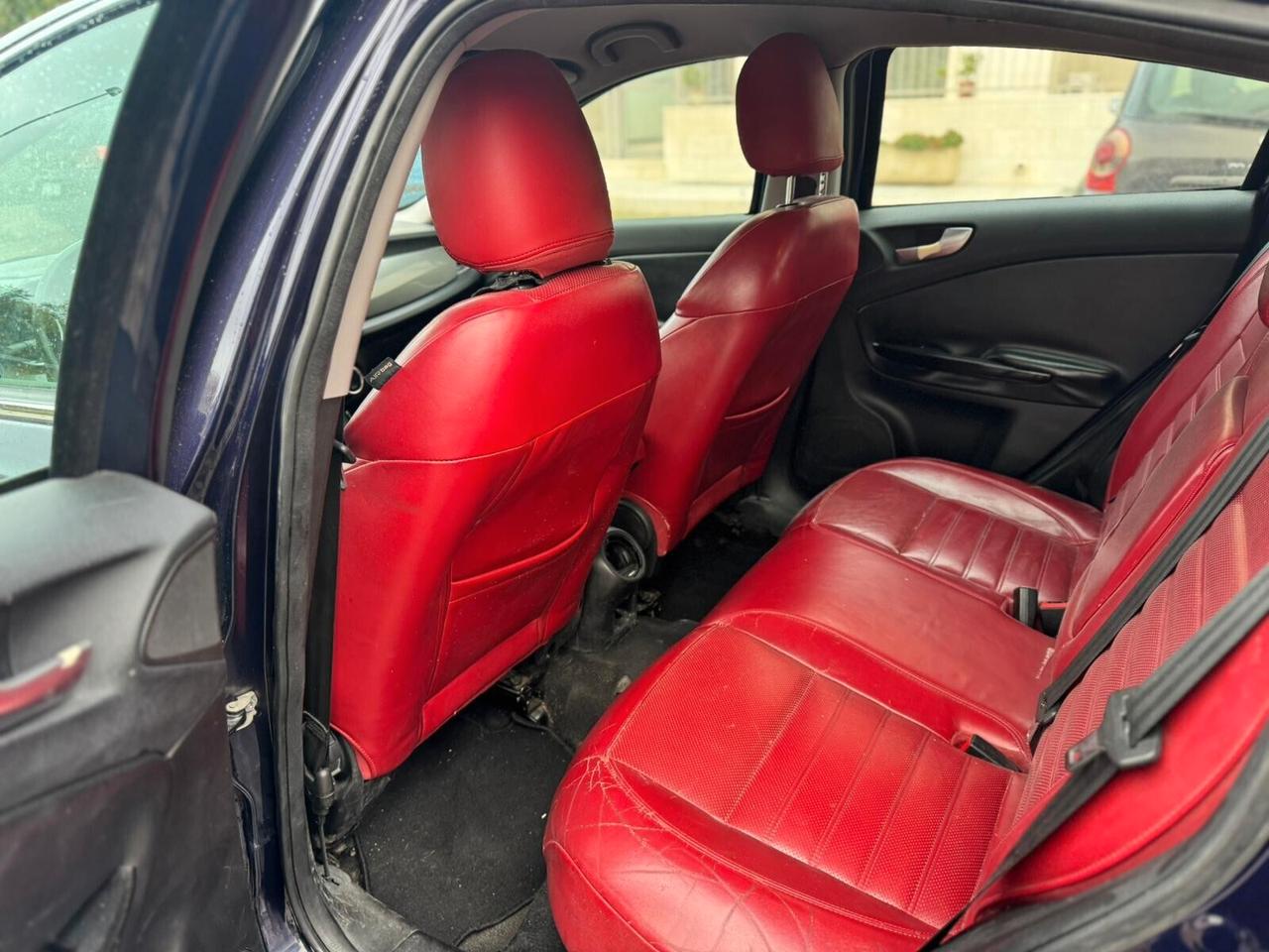 Alfa Romeo Giulietta 2.0 JTDm-2 140 CV Distinctive