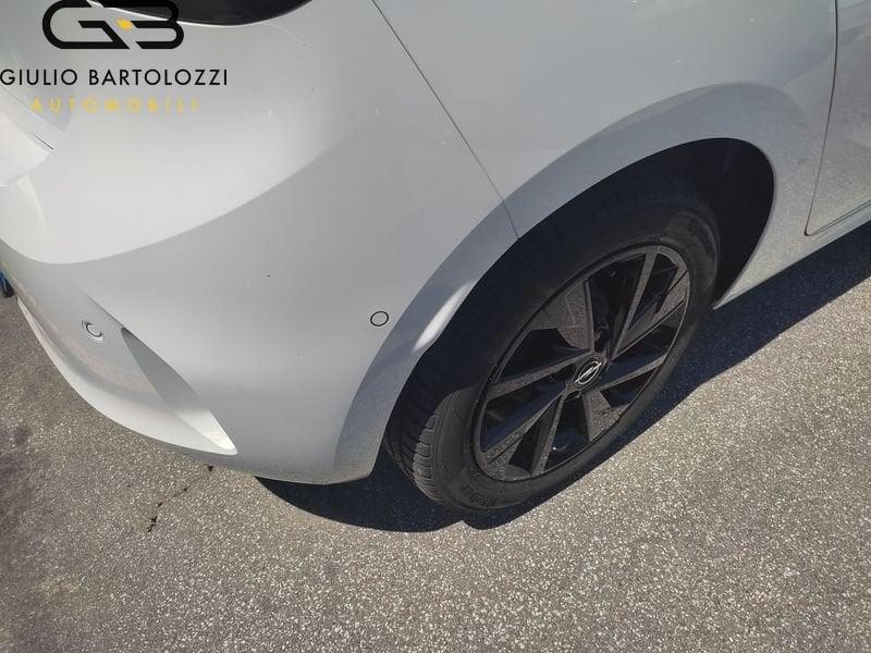 Opel Corsa 1.2 75cv Blitz Edition MT5