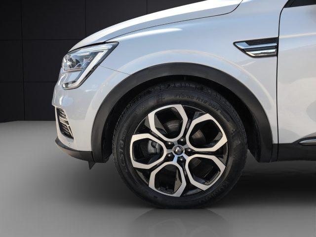 RENAULT Arkana Arkana Hybrid E-Tech 145 CV Intens