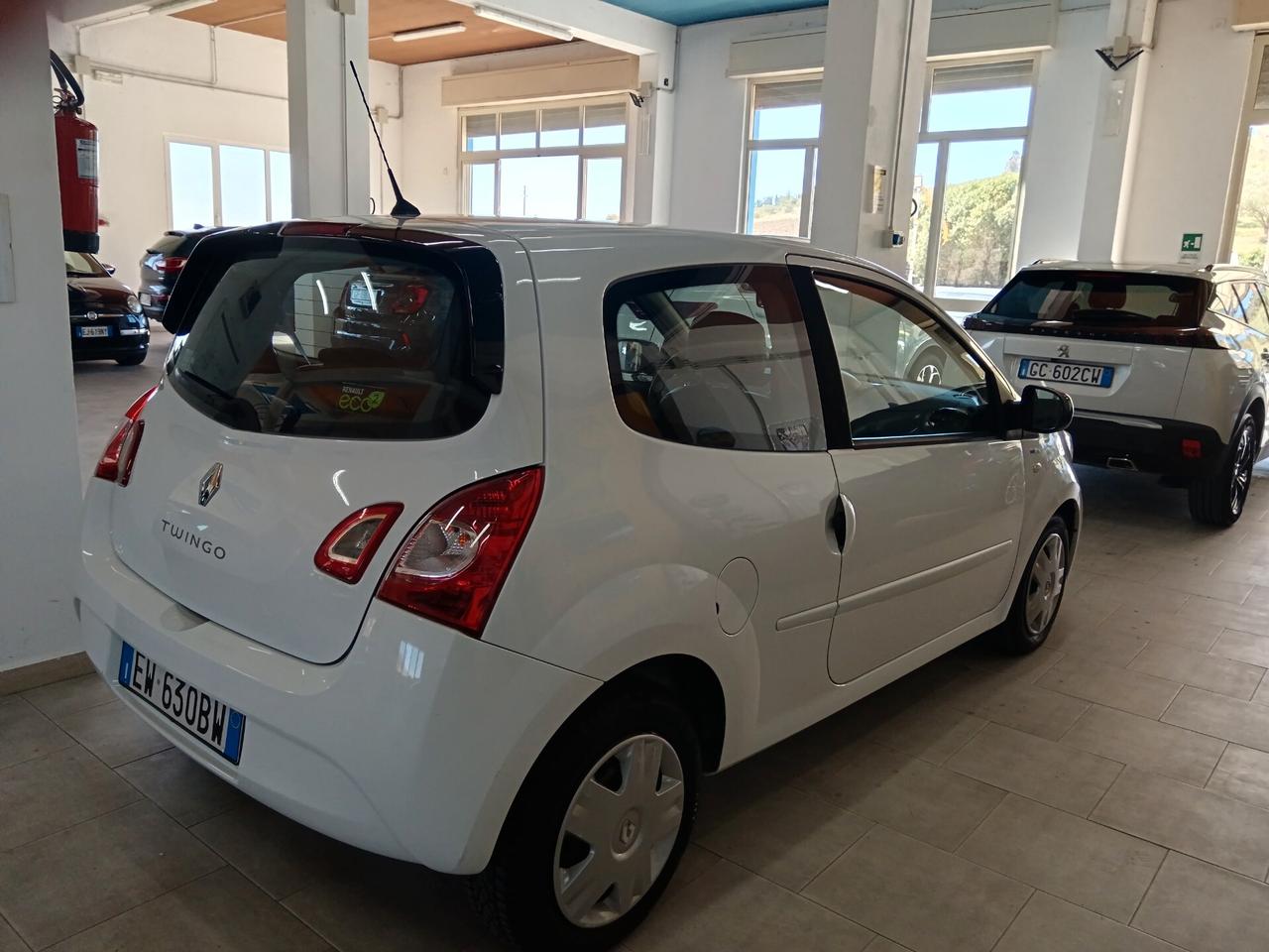 Renault Twingo 1.2 16V Night&Day