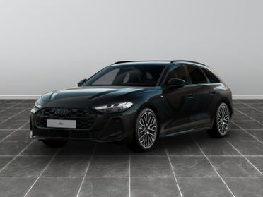 Audi A5 avant 2.0 tdi mhev+ 204cv business quattro s tronic