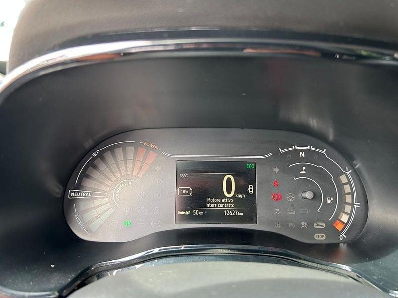 Dacia Spring Comfort Electric 45