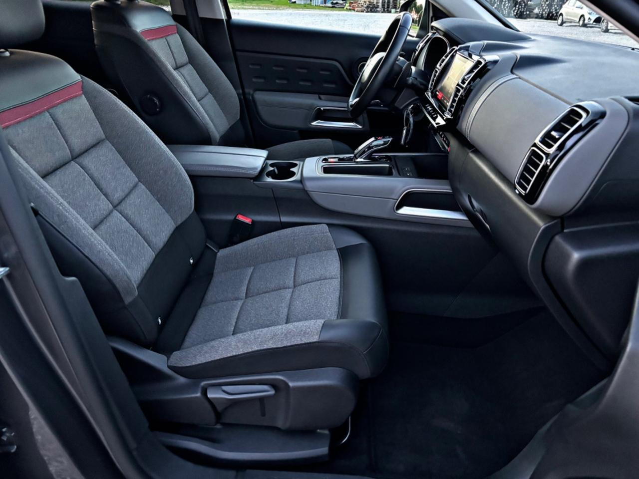 Citroen C5 Aircross BlueHDi 130 S&S EAT8 Feel Pack