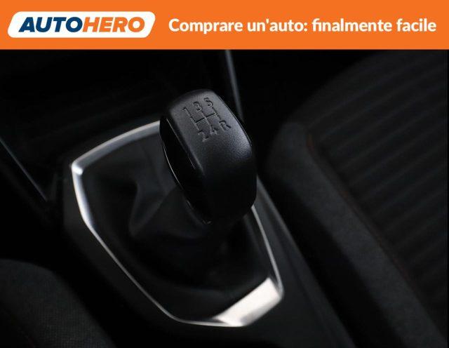 PEUGEOT 208 PureTech 75 5 porte Active Pack