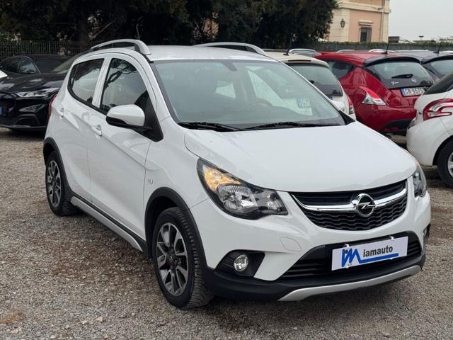 OPEL Karl Rocks 1.0cc 73cv MT5 E6