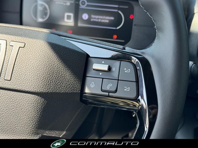 FIAT Doblo Doblò 1.5 BlueHdi 100CV Combi N1 PREZZO NETTO IVA