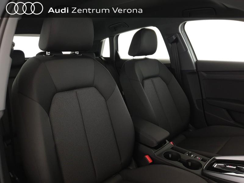 Sportback 35TDI 150CV S tronic Business