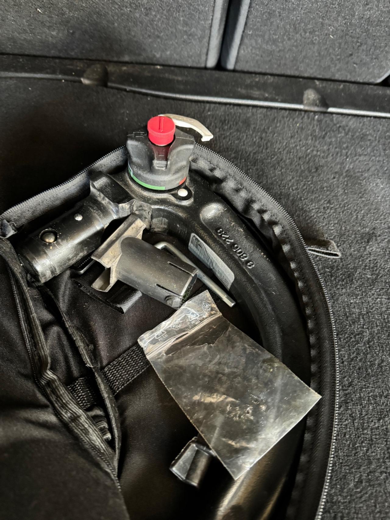 Mini Cooper D Countryman 2.0 ALL4 Automatica Gancio Traino Tetto