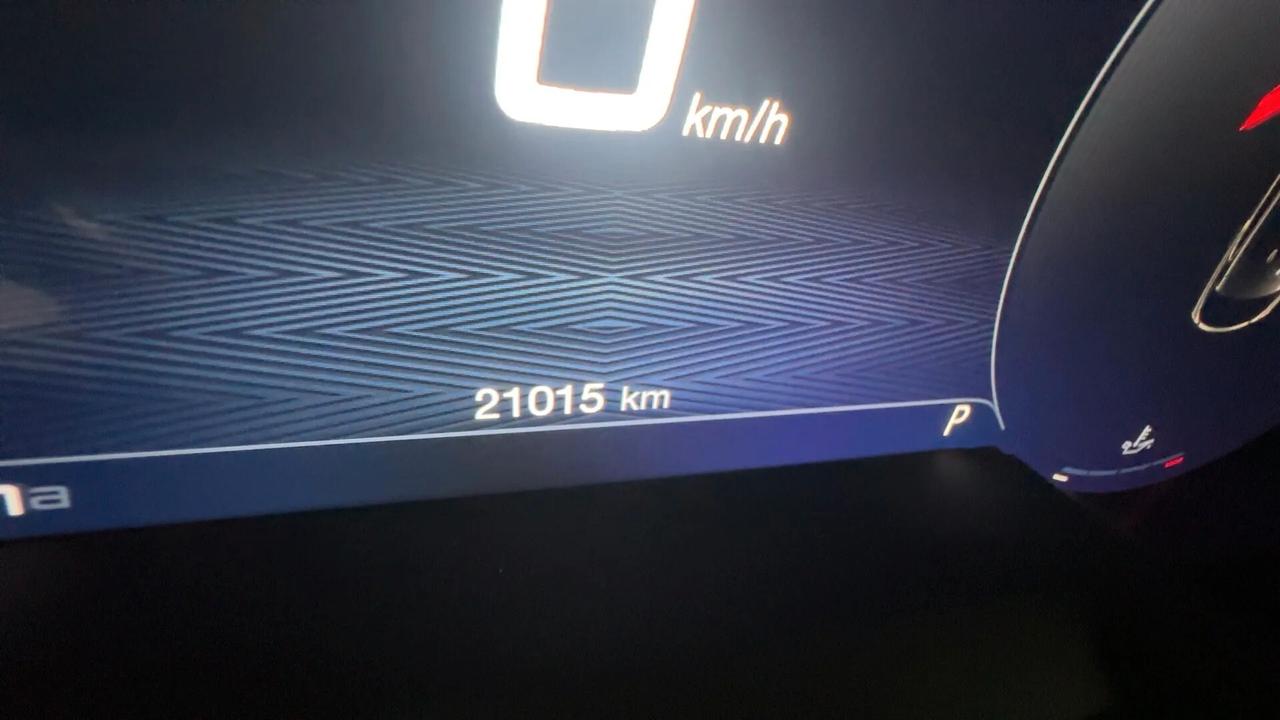 Alfa Romeo Stelvio 2.2 Turbodiesel 210 CV AT8 Q4 Veloce