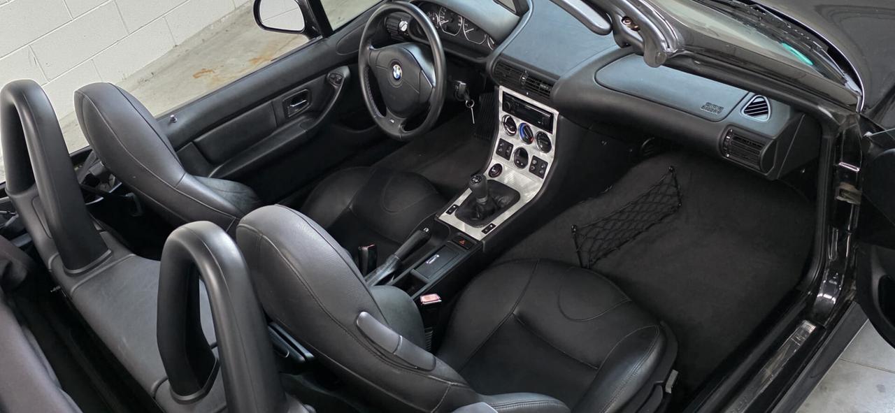 Bmw Z3 2.2 24V "SPORT EDITION"