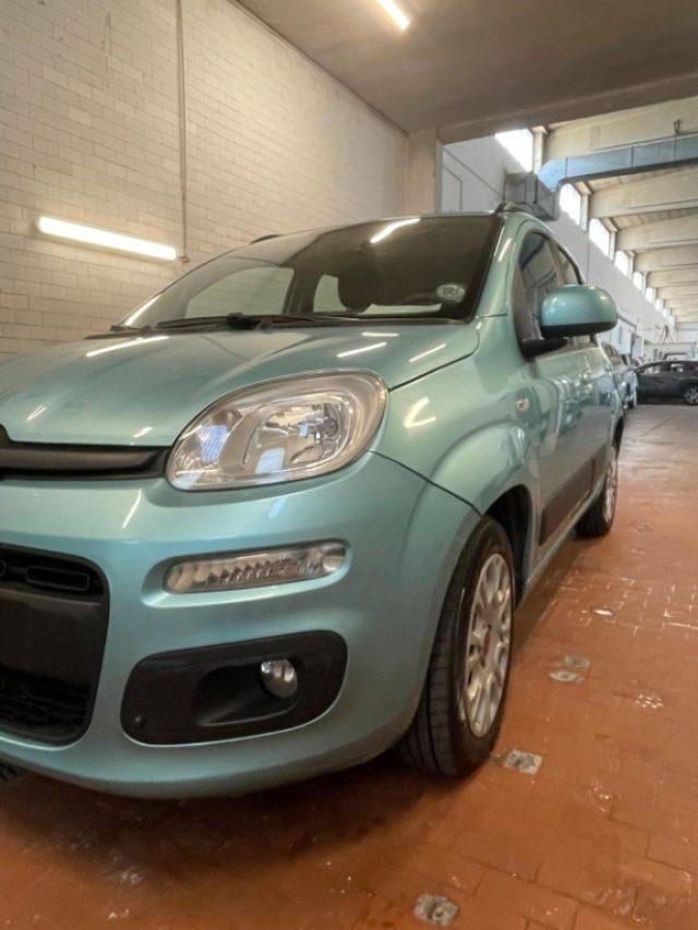 FIAT Panda 1.3 MJT S&S Lounge