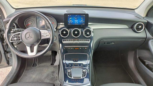 MERCEDES-BENZ GLC 220 d 4Matic Sport n°47