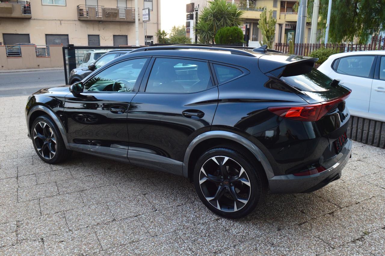 Cupra Formentor 2.0 TDI Panorama