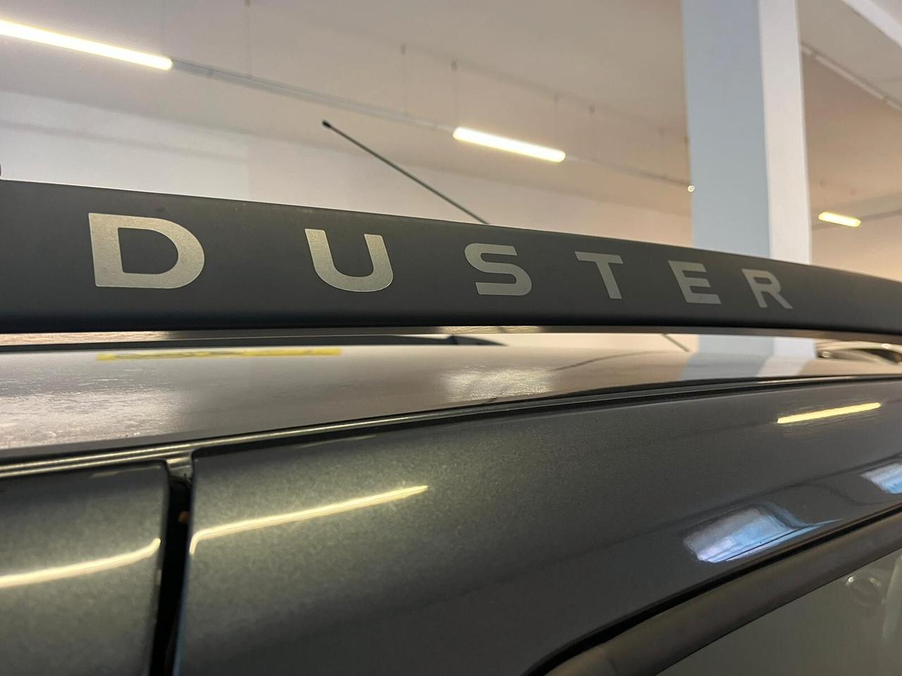 Dacia Duster 1.6 115CV 4x2 GPL Lauréate